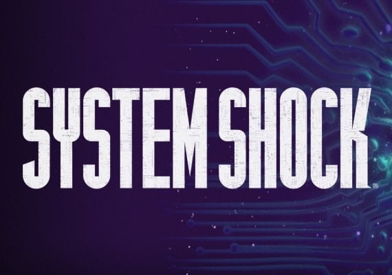 System Shock – Game Key