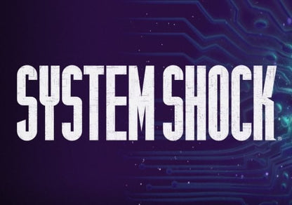 System Shock – Game Key