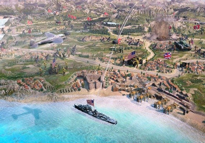 Company of Heroes 3 – Game Key