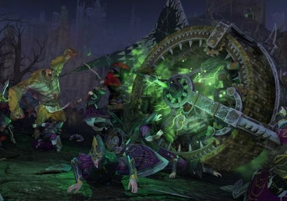 Total War: Warhammer II – Game Key