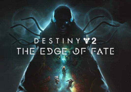 Destiny 2: The Edge of Fate DLC – Game Key