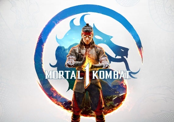 Mortal Kombat 1 – Game Key