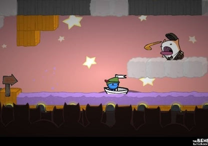 BattleBlock Theater – Game Key
