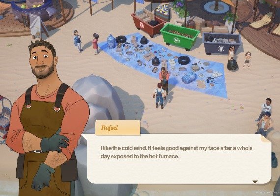 Coral Island – Game Key