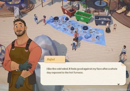 Coral Island – Game Key