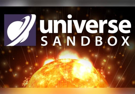 Universe Sandbox –