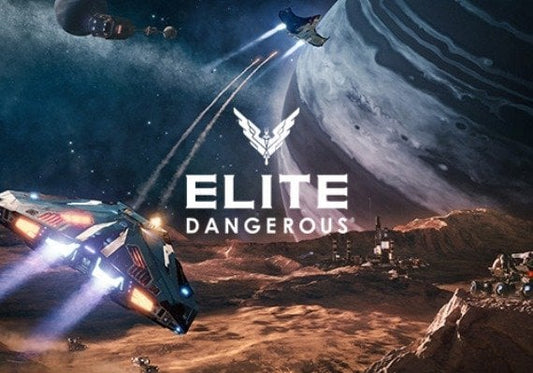 Elite Dangerous – Game Key