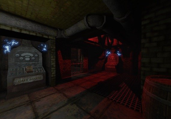 Gloomwood – Game Key