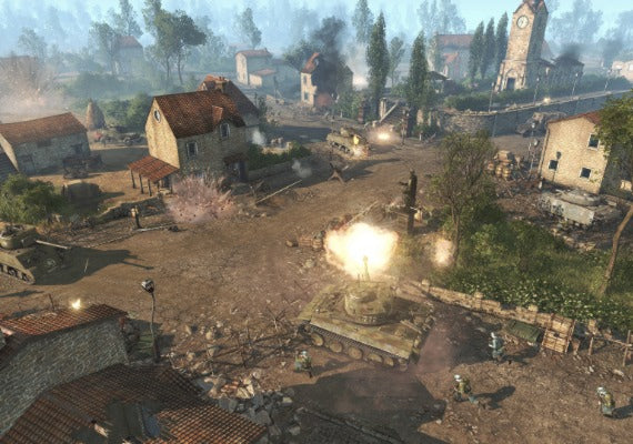 Men of War 2 – Game Key