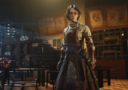 Evil West – Game Key