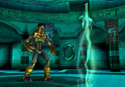 Legacy of Kain: Soul Reaver 1 & 2 – Game Key