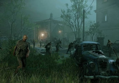 Zombie Army 4: Dead War –