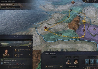 Crusader Kings III: Tours & Tournaments DLC – Game Key