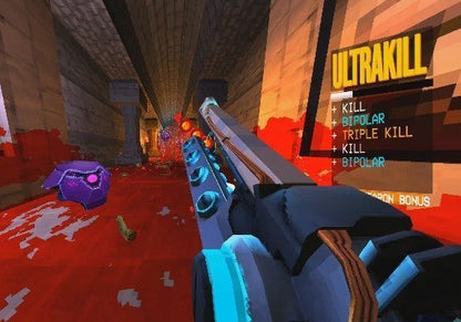 Ultrakill – Game Key