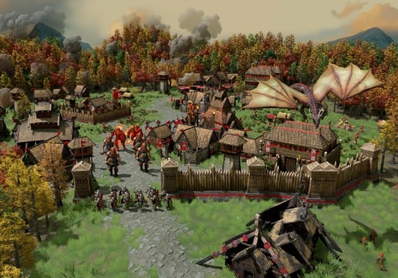 Age of Mythology: Retold –
