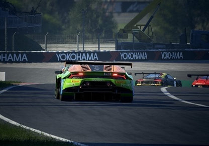 Assetto Corsa Competizione – Game Key