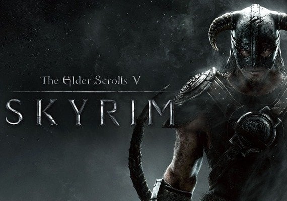 The Elder Scrolls V: Skyrim – Game Key