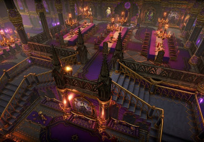 V Rising - Eternal Dominance Pack DLC – Game Key