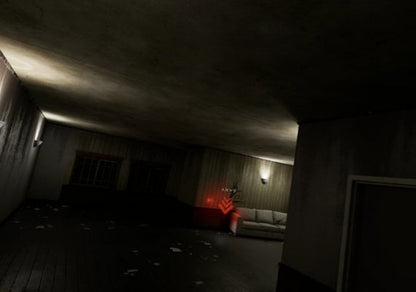 Blood Trail – Game Key