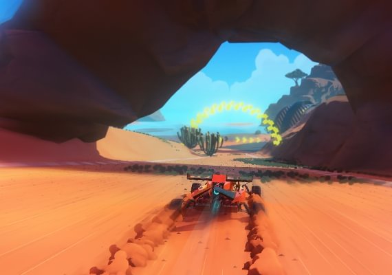 Trailmakers – Game Key