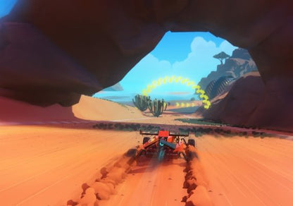 Trailmakers – Game Key