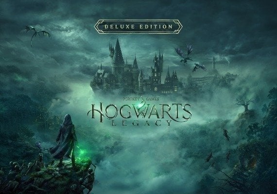 Hogwarts Legacy – Game Key