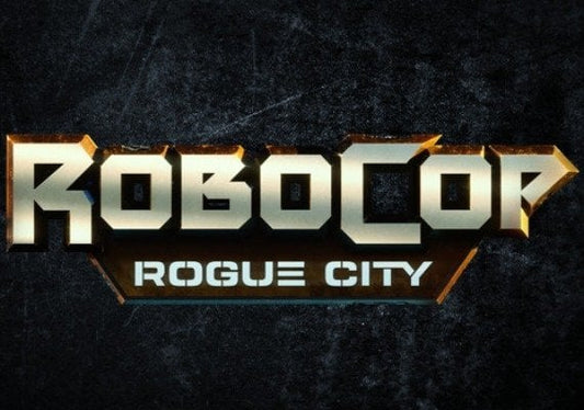 RoboCop: Rogue City – Game Key